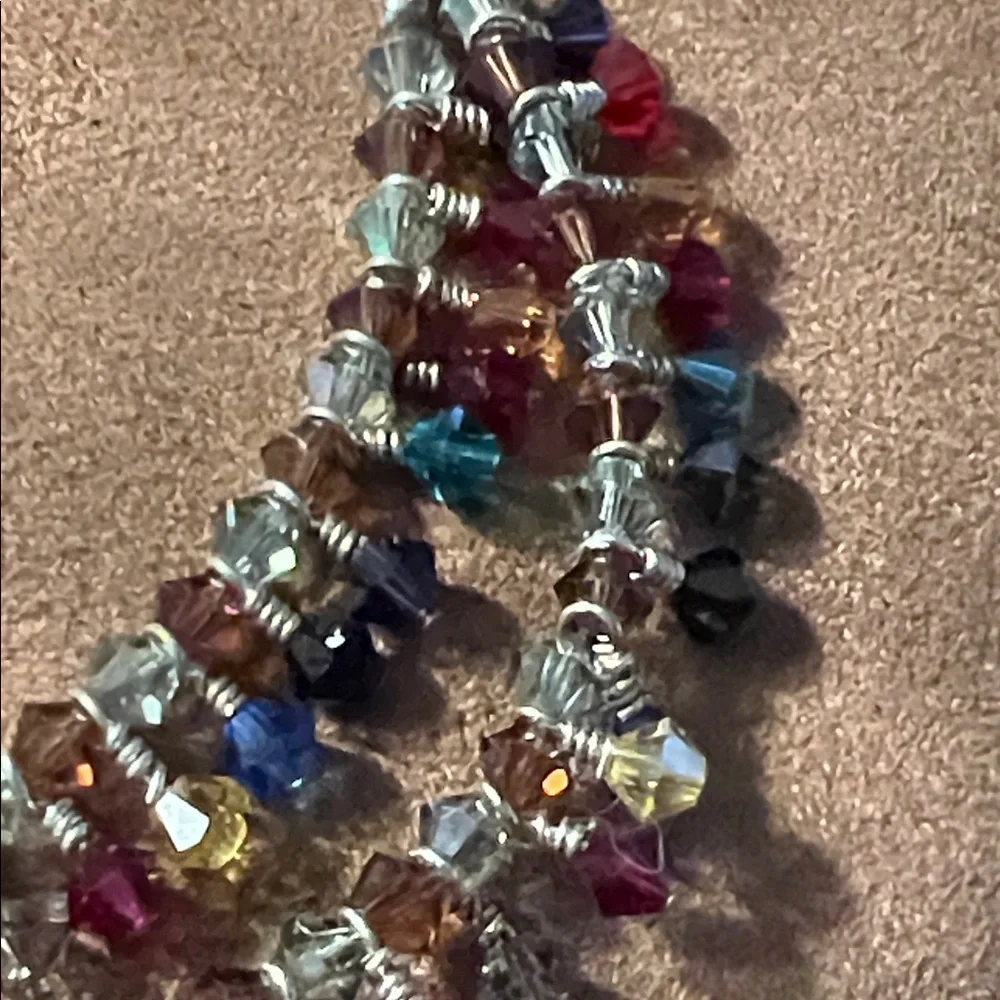 N/A bright multicolor